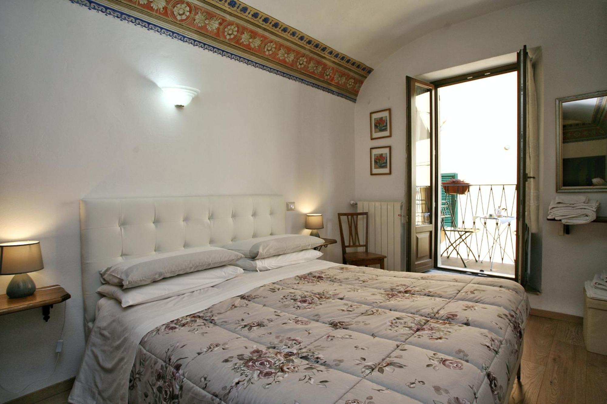 Il Terrazzino Apartment Четона Екстериор снимка